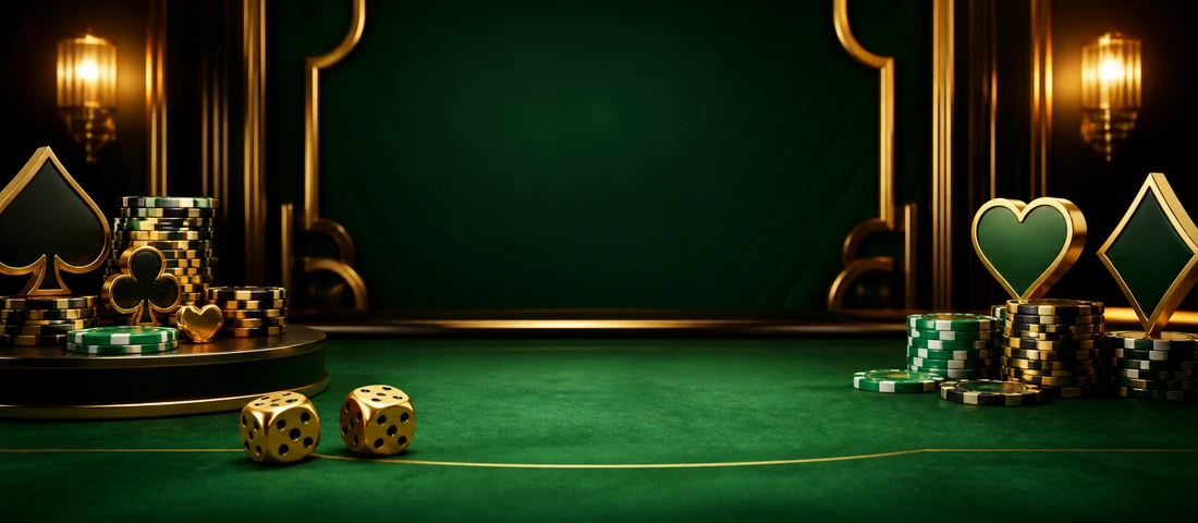 VaultBay Casino